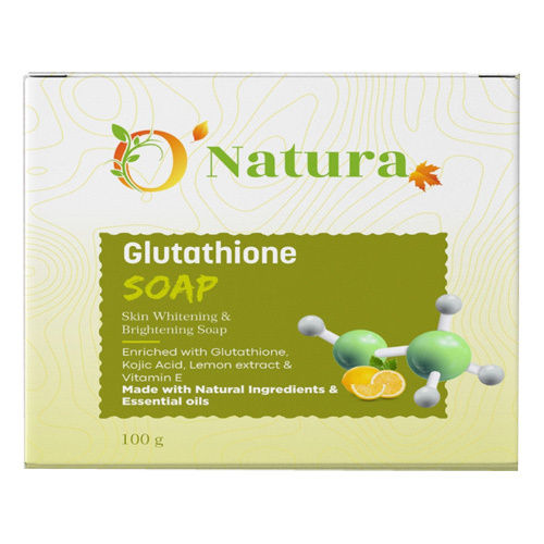 Glutathione Soap