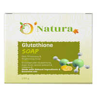 Glutathione Soap