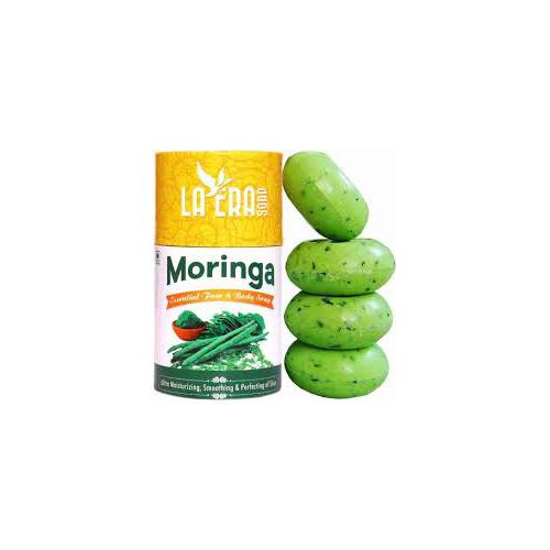 Moringa Soap