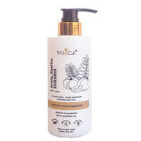 Amla Reetha Shikakai Shampoo - Natural Liquid Formula | Nourishes, Strengthens, Reduces Hair Fall, Suitable For All Hair Types