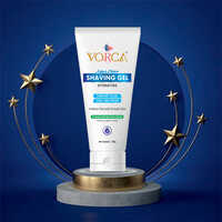 Mens Shaving Gel - Gender: Male