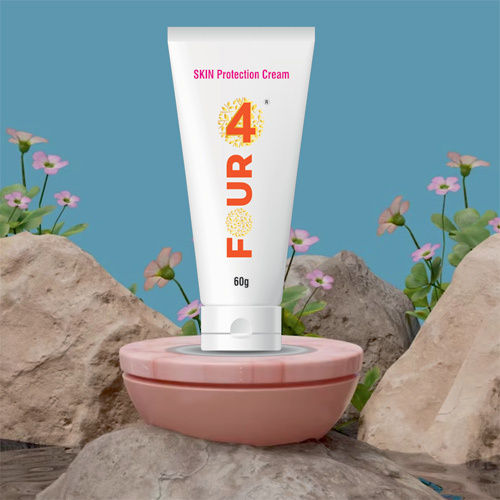 Skin Protection Cream