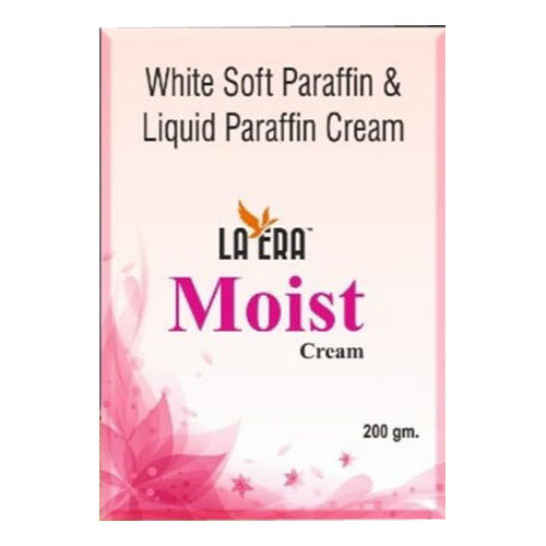 Moisturizing Cream Smooth & Soft