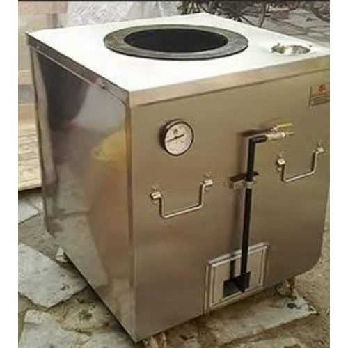 Gas Tandoor