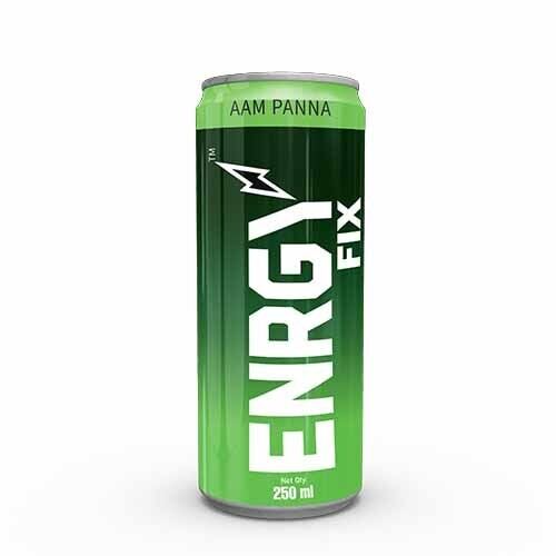 Enrgy Fix AAM Panna