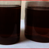 Labsa Acid Slurry