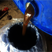Labsa Acid Slurry