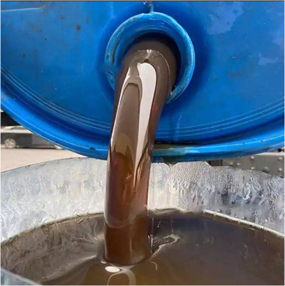 Labsa Acid Slurry