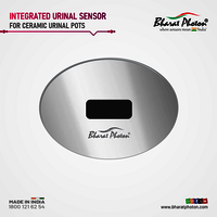 Integrated Sensor for Urinal Pots BP-U622
