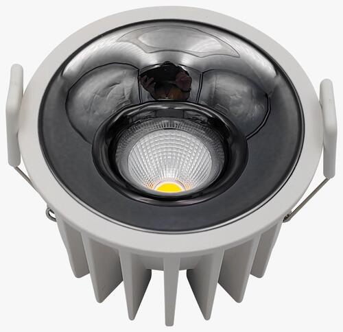 led cob down light