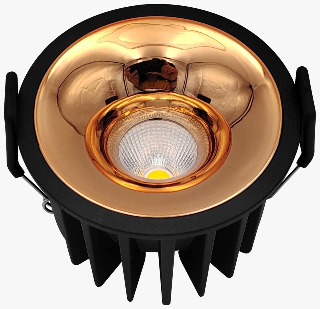led cob down light