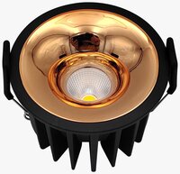 led cob down light