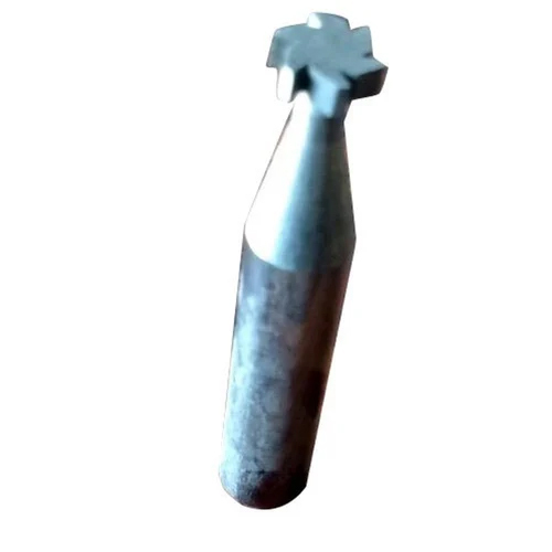 Carbide T Slot Cutter