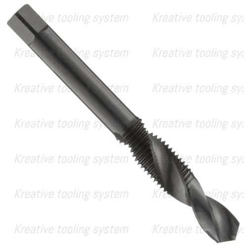 Solid HSS End Mill Cutter & Drill Bits