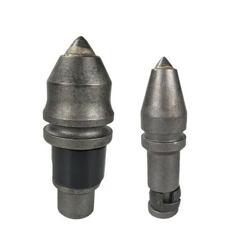 Auger Carbide Bullet