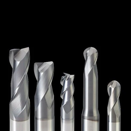 Carbide Tools