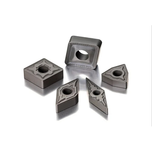 Indexable Carbide Inserts