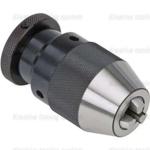 Keyless Drill Chuck