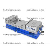 Machine Vice - Automatic Grade: Automatic