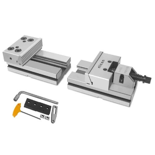 Nicon 2 टुकड़ा Precision Modular Vice