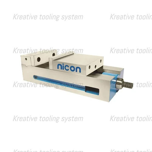 Nicon Compact Lock Down Jaw Machine Vice