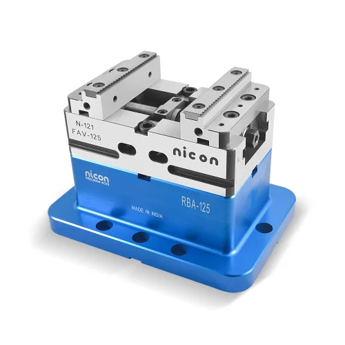 NICON Rising Block for 5 Axis Vice