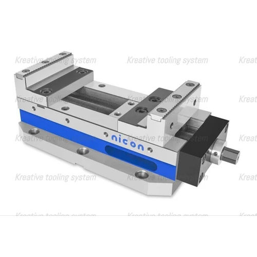 NICON Compact High Grip Machine Vice