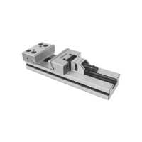 Automatic Modular Precision Machine Vice