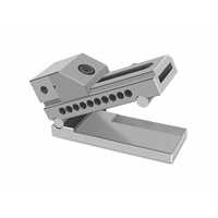 Pramet Milling Inserts Hngx 0906ansn - Automatic Grade: Automatic