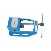 Automatic Nicon Precision Drill Vice Unbreakable Alloy Steel