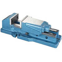 Automatic Vertex Fostex Hydraulic Machine Vise
