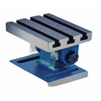 NICON Adjustable Angle Plate