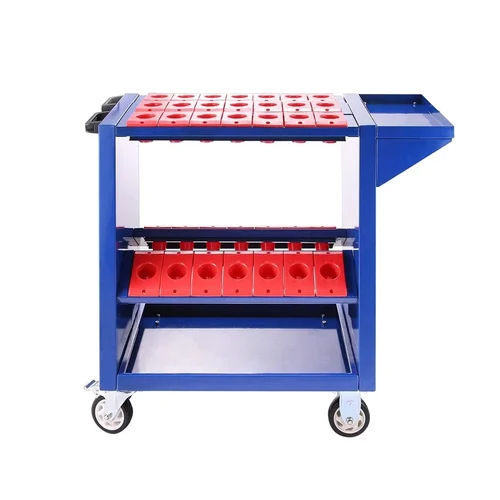 Tool Trolley