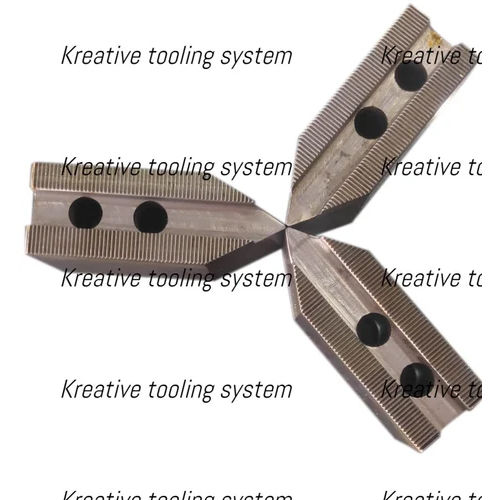 Standard Soft Jaws