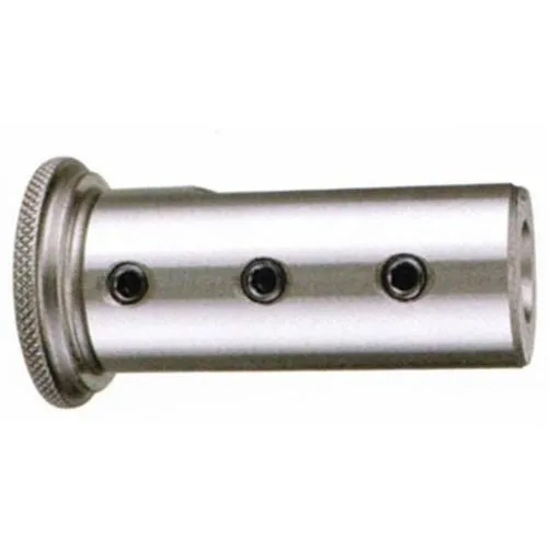 High Precision Turret Sleeve for CNC Turning