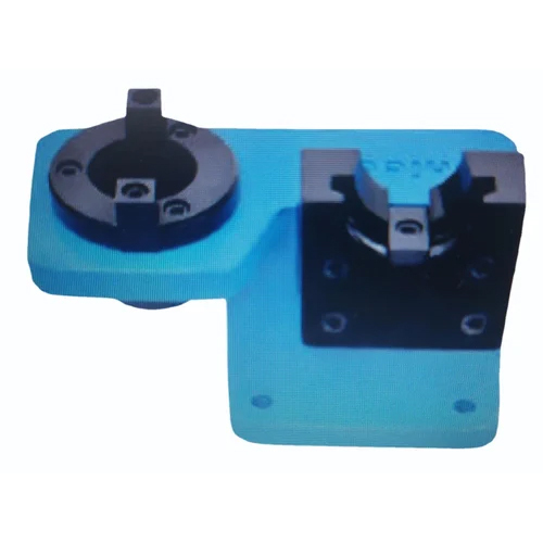 Clamping Fixture