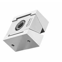 Nicon Make Wedge Clamp For Multi Grip Vice - Color: Natural