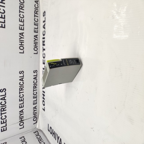 FOXBORO T2550R SERIAL ELIN MODULE