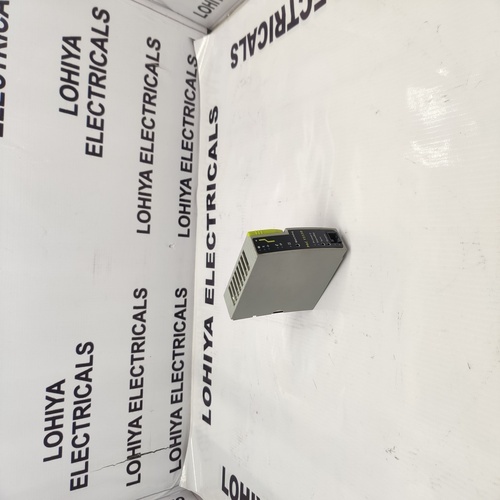 FOXBORO T2550R SERIAL ELIN MODULE