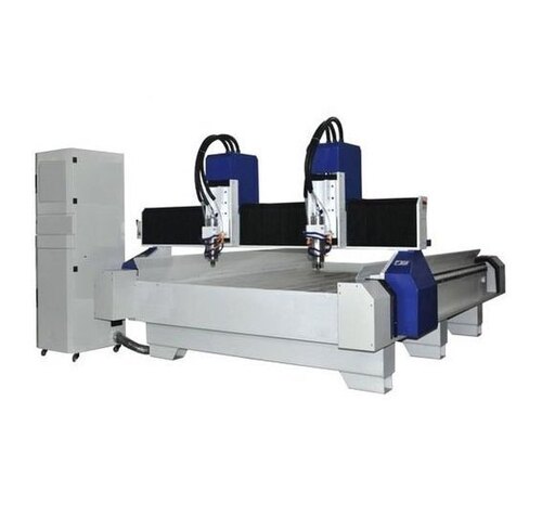 Automatic CNC Stone Engraving Machine