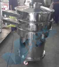 Vibro Sifter