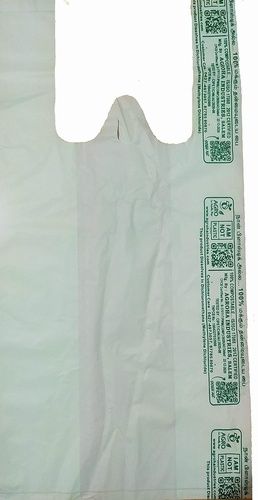 Biodegradable Bag 10x12