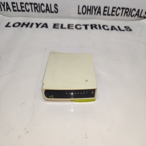 FOXBORO DO8 PLC MODULE
