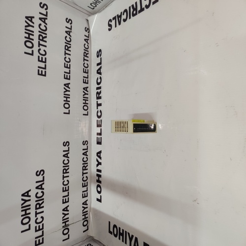 FOXBORO DO8 PLC MODULE