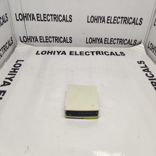 FOXBORO DI8 LOGIC DEGITAL INPUT MODULE