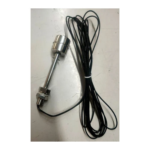 SS Float Switch