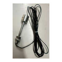 Ss Float Switch - Color: Silver