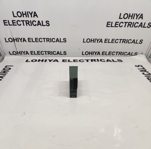 EUROTHERM AI2 INPUT MODULE