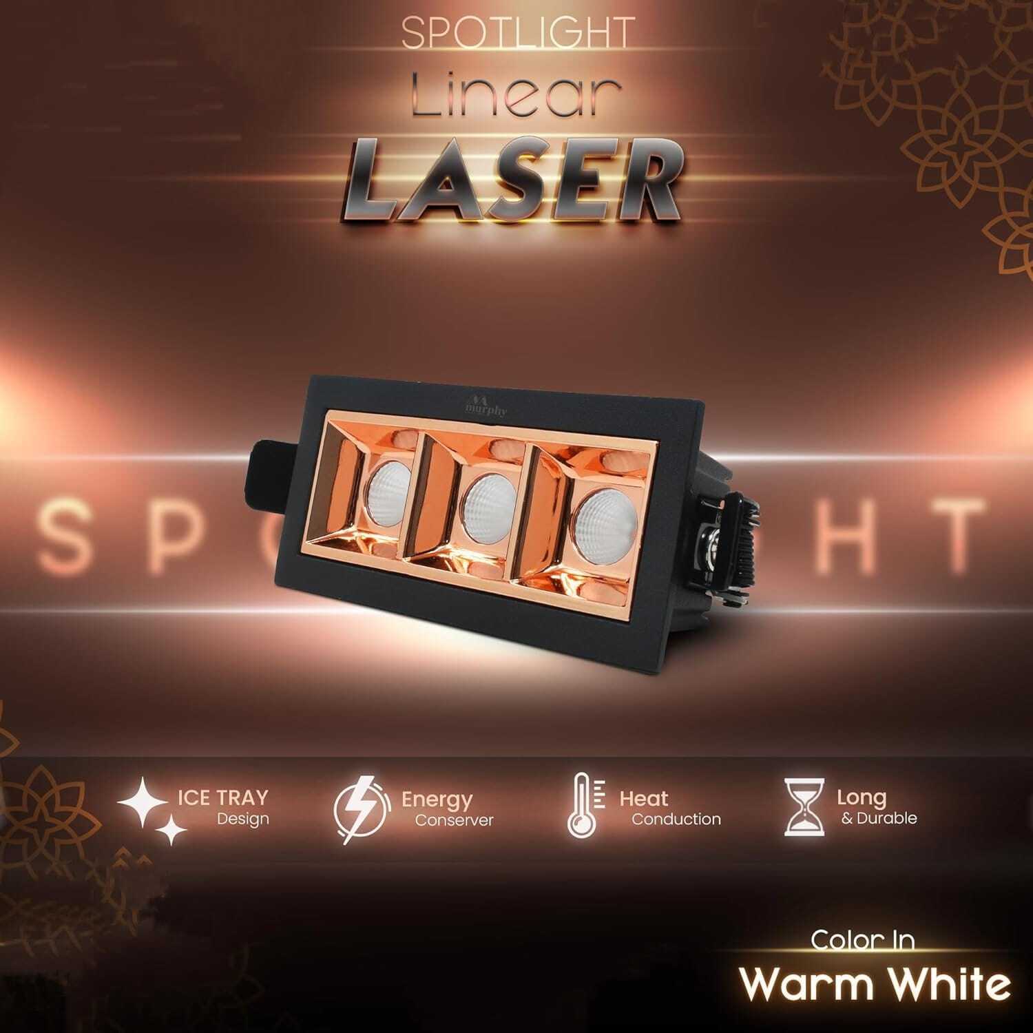 linear Spot light