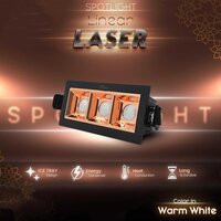 linear Spot light
